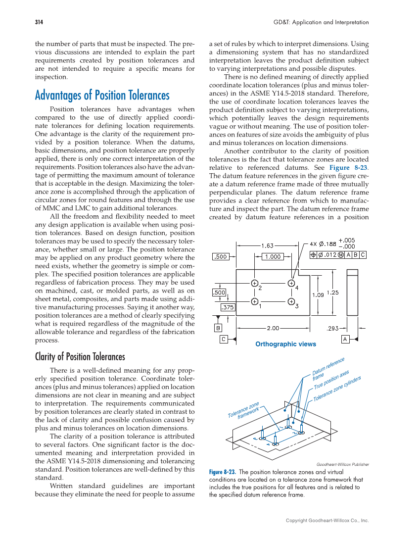 GD&T: Application and Interpretation, 7th Edition page 314