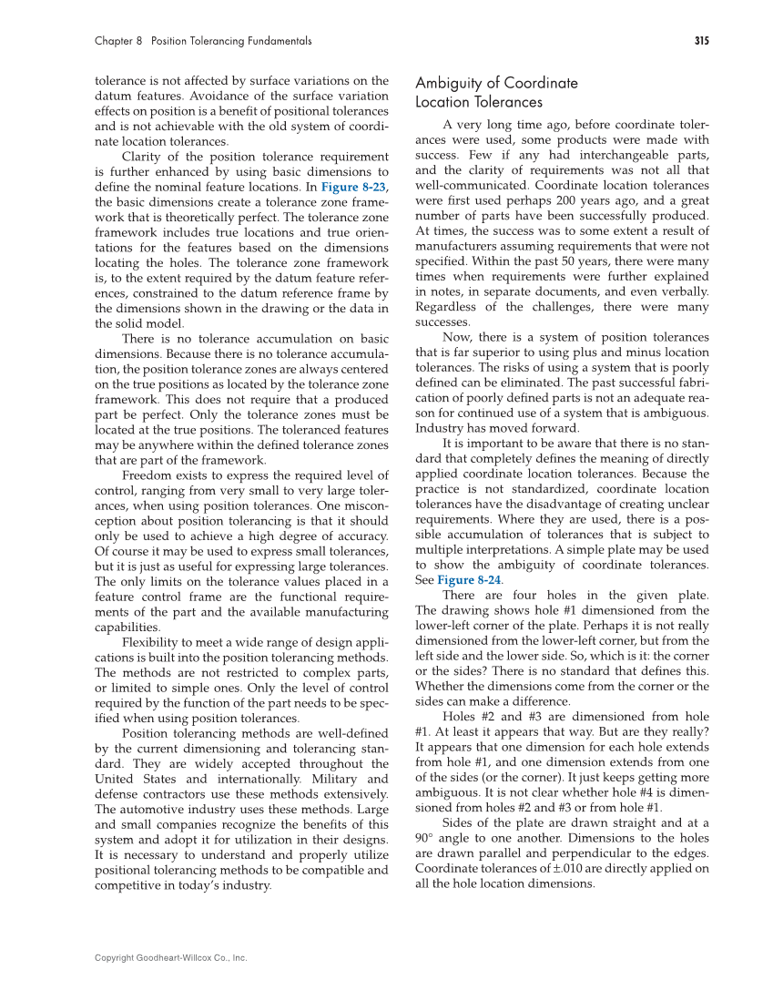 GD&T: Application and Interpretation, 7th Edition page 315