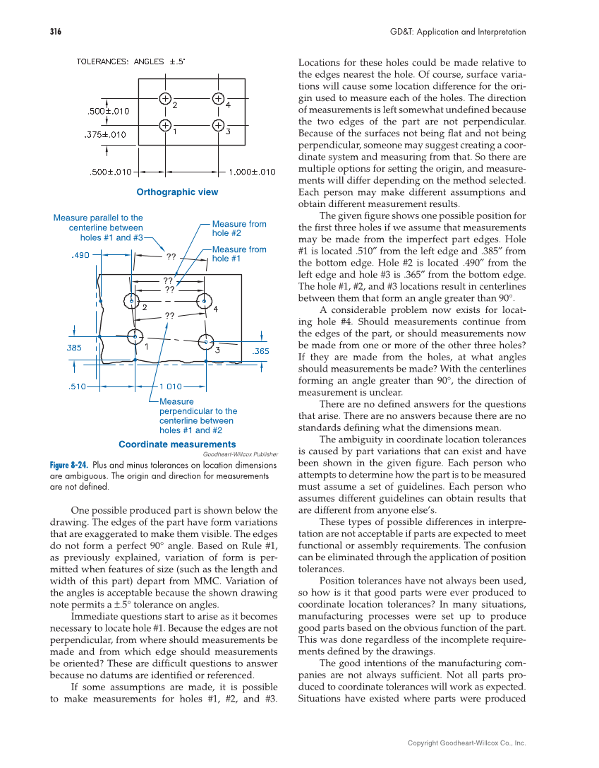 GD&T: Application and Interpretation, 7th Edition page 316