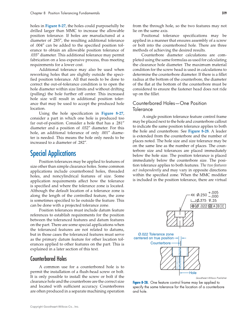 GD&T: Application and Interpretation, 7th Edition page 319