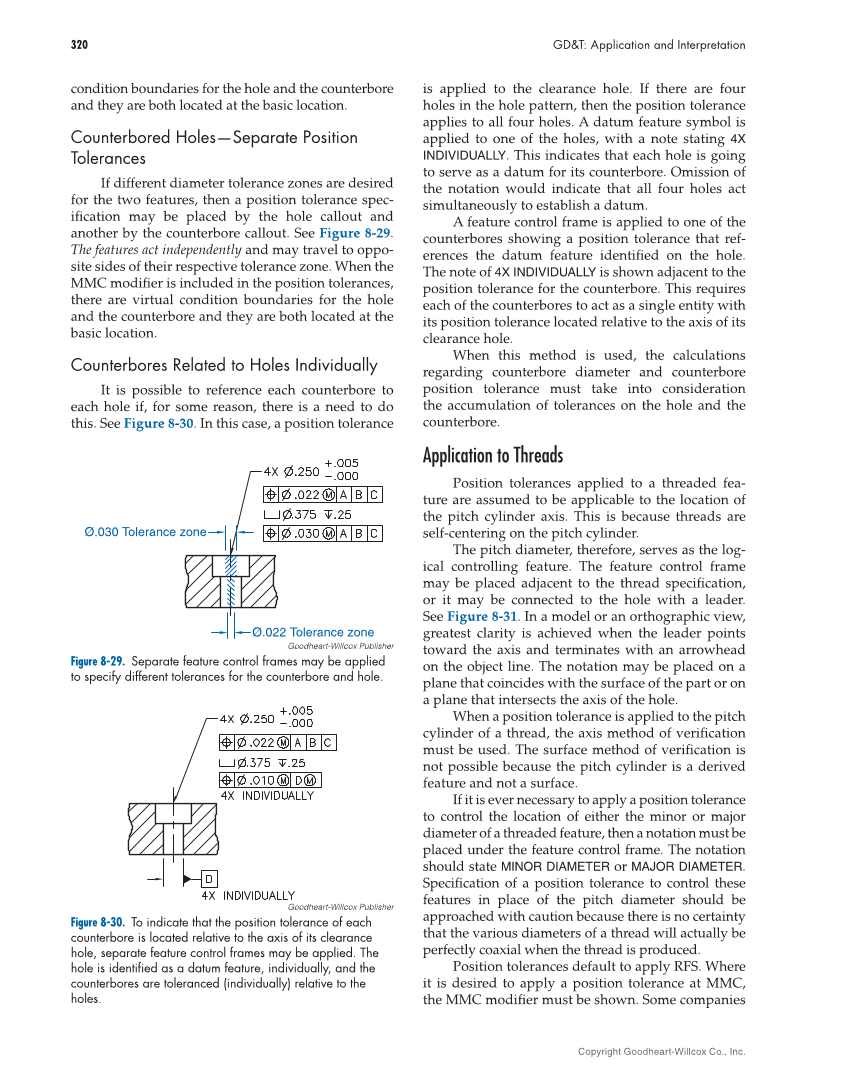 GD&T: Application and Interpretation, 7th Edition page 320