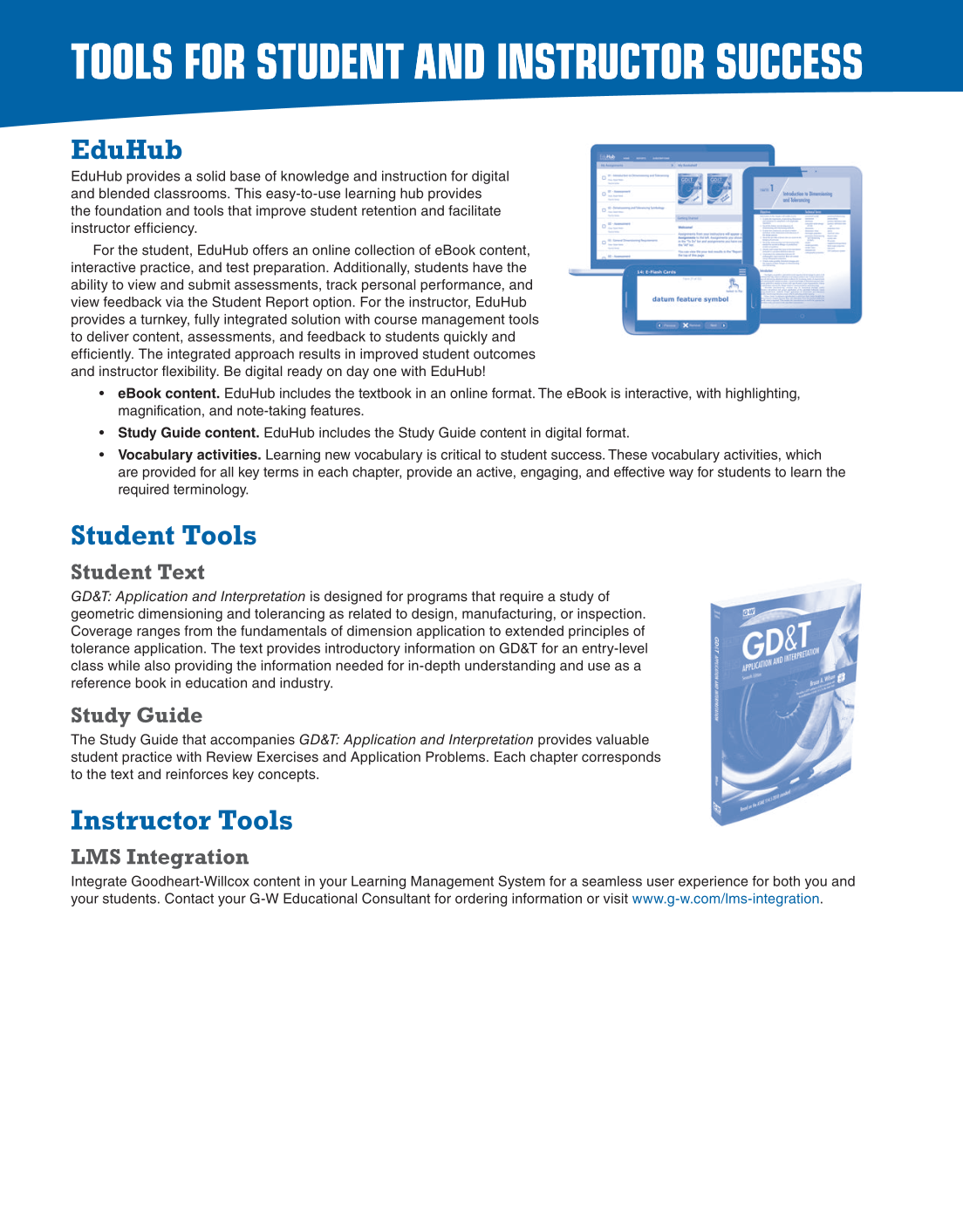 GD&T: Application and Interpretation, 7th Edition page M6