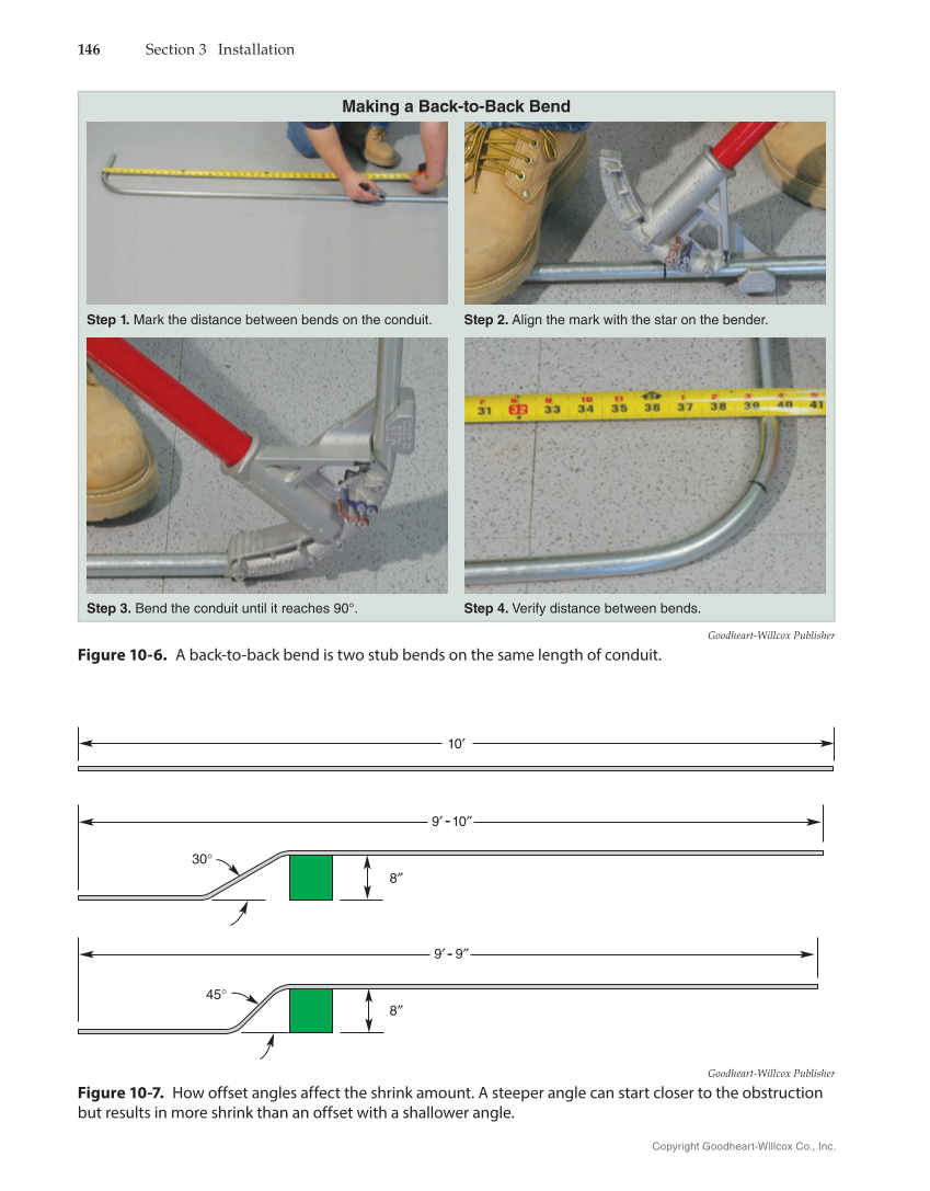 Modern Residential Wiring, 12th Edition page 146