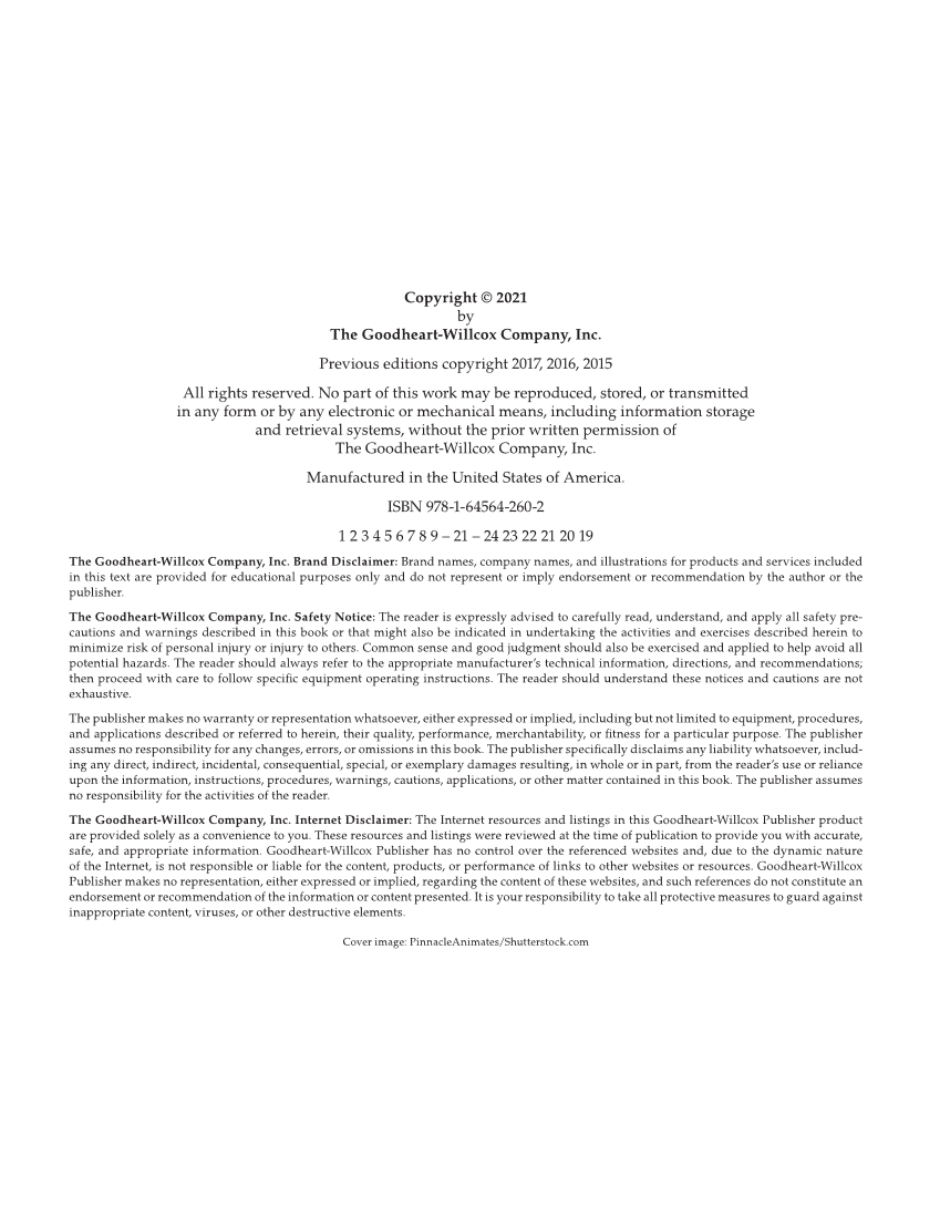 Certification Prep for Microsoft Office 2019 page 2