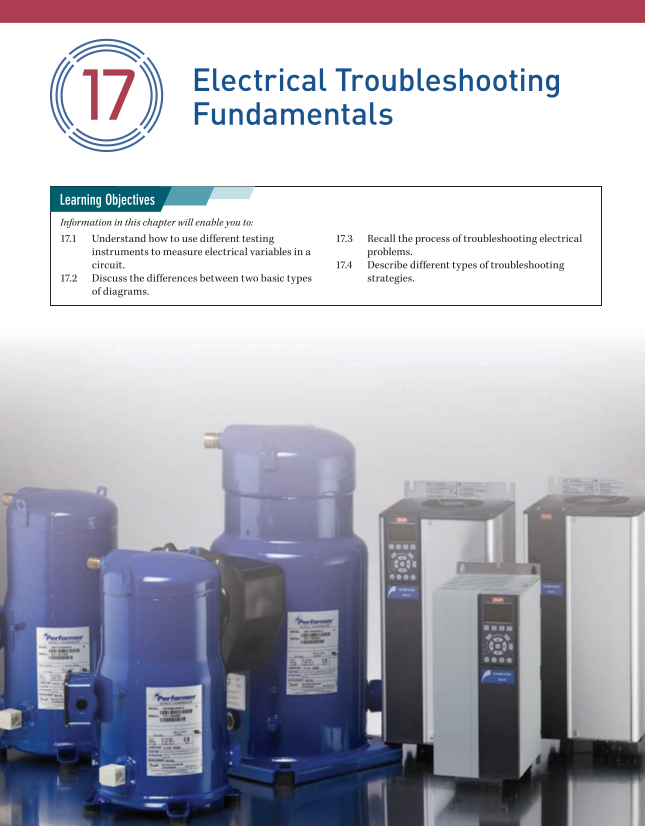 Modern Refrigeration and Air Conditioning, 21st Edition, Online Textbook page 374