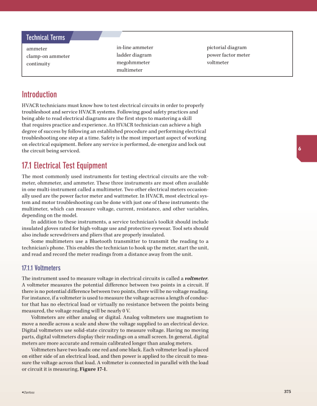 Modern Refrigeration and Air Conditioning, 21st Edition, Online Textbook page 375