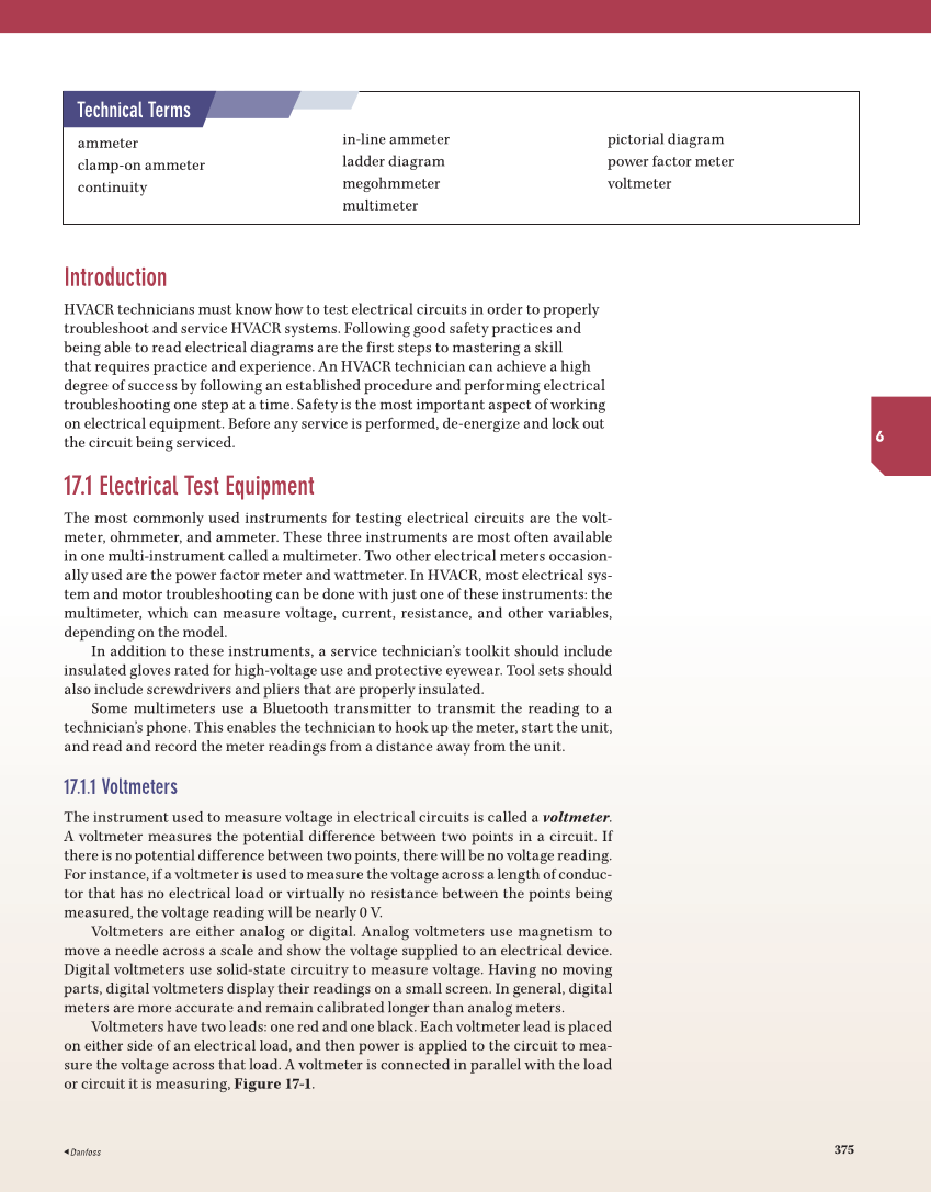 Modern Refrigeration and Air Conditioning, 21st Edition, Online Textbook page 375