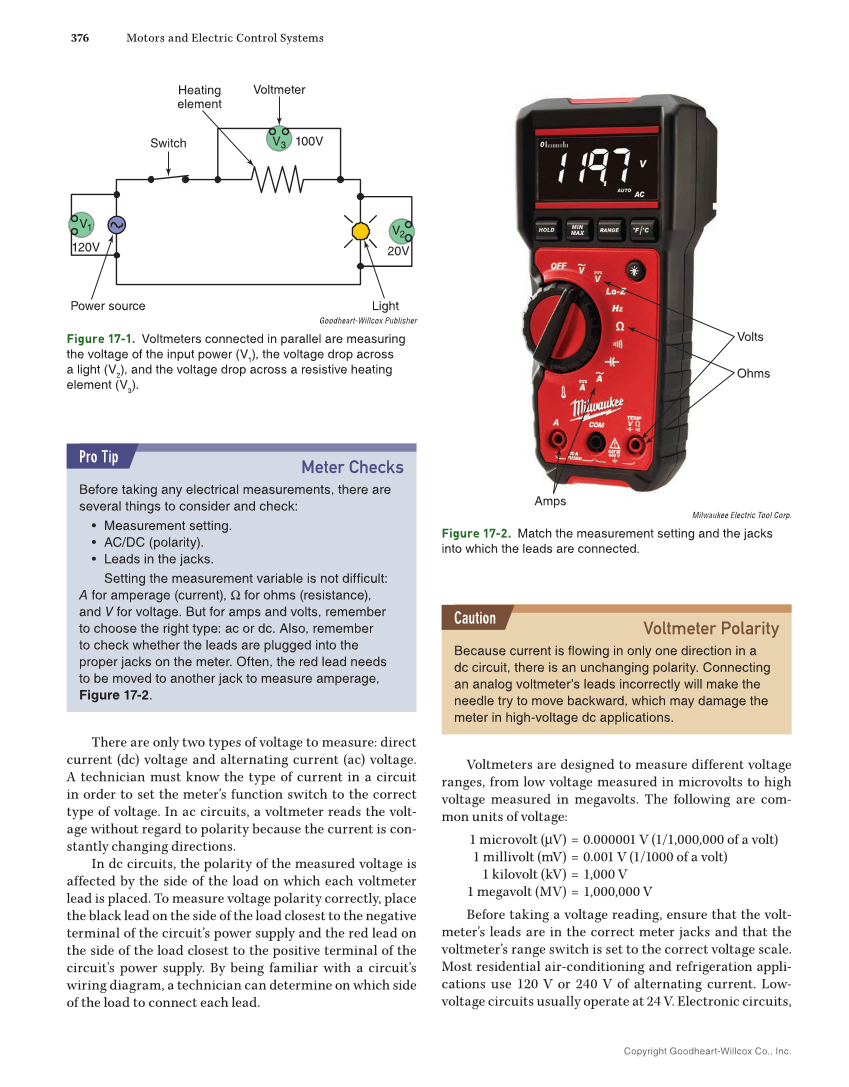 Modern Refrigeration and Air Conditioning, 21st Edition, Online Textbook page 376