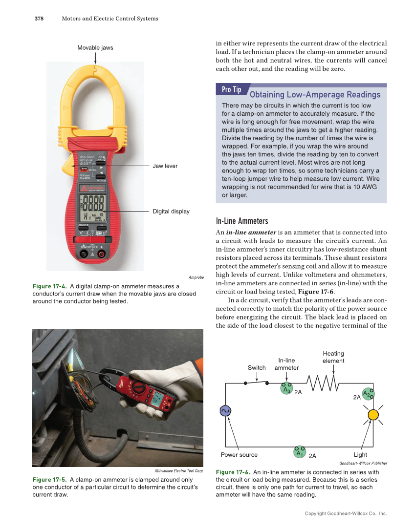 Modern Refrigeration and Air Conditioning, 21st Edition, Online Textbook page 378