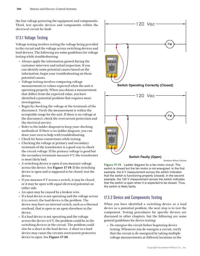 Modern Refrigeration and Air Conditioning, 21st Edition, Online Textbook page 388