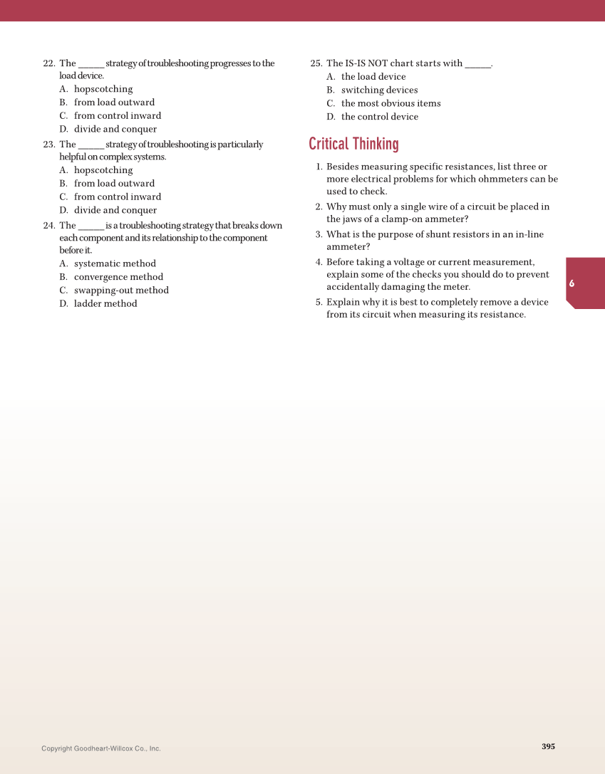 Modern Refrigeration and Air Conditioning, 21st Edition, Online Textbook page 395