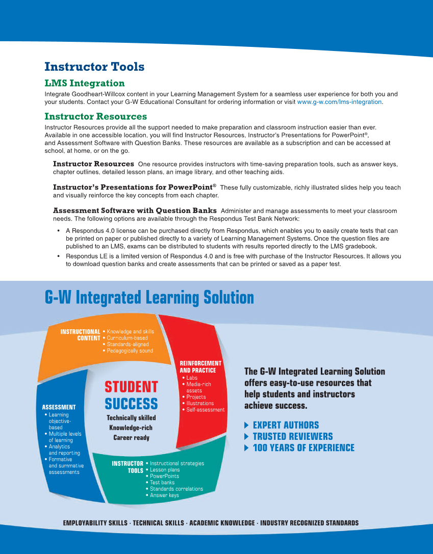 Modern Refrigeration and Air Conditioning, 21st Edition, Online Textbook page M7