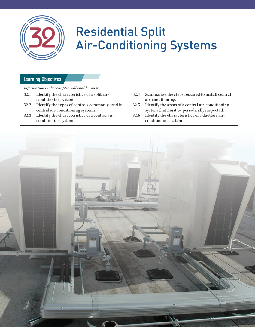Modern Refrigeration and Air Conditioning, 21st Edition, Online Textbook page 796