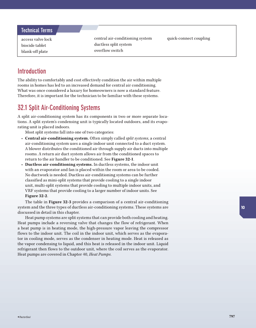 Modern Refrigeration and Air Conditioning, 21st Edition, Online Textbook page 797