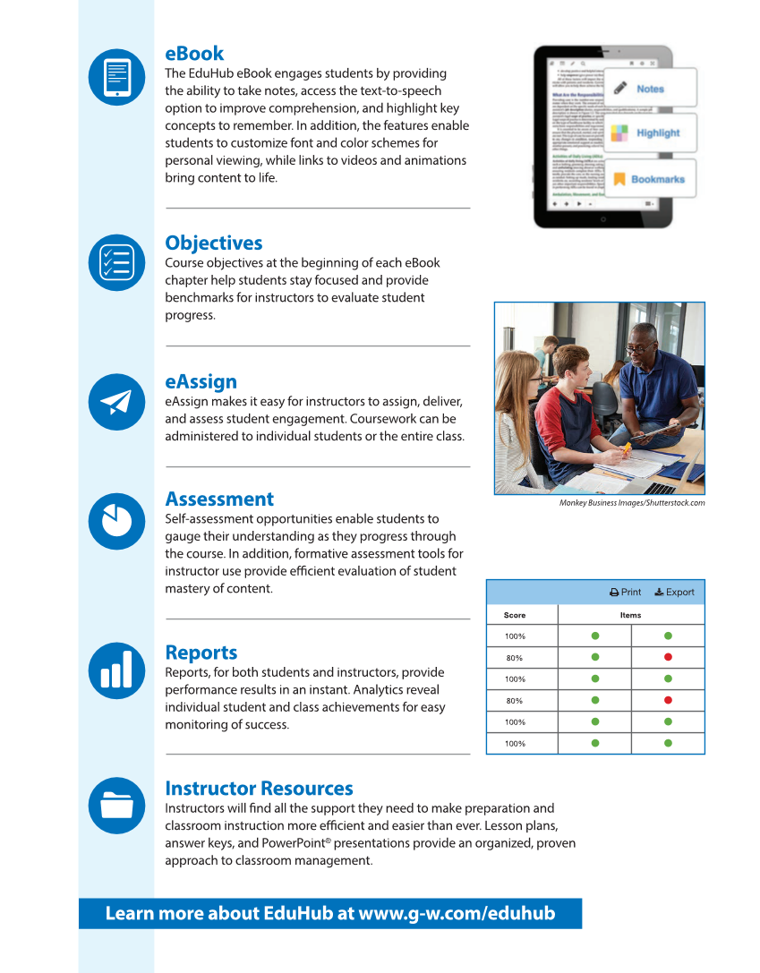Automatic Transmissions and Transaxles, 5th Edition, Online Textbook page M3