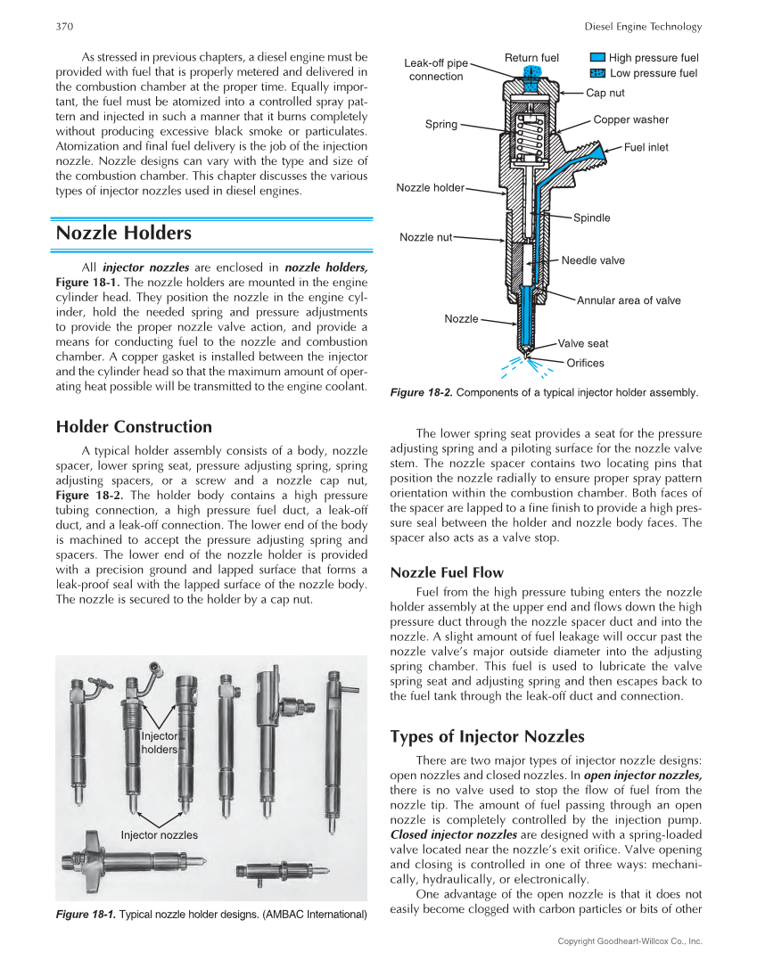 Diesel Engine Technology 9e page 370