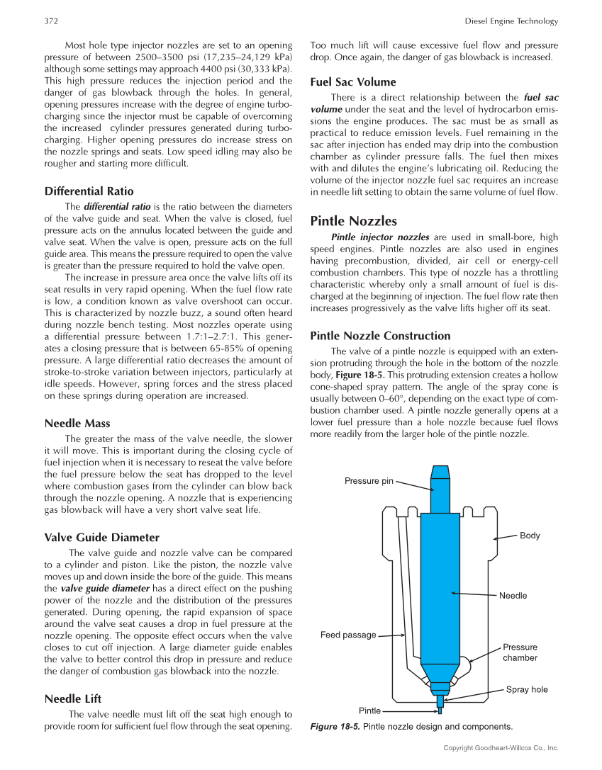 Diesel Engine Technology 9e page 372