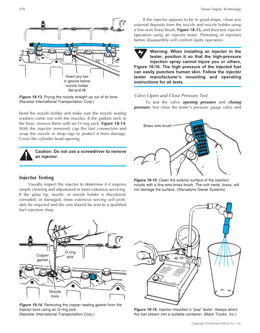 Diesel Engine Technology 9e page 376