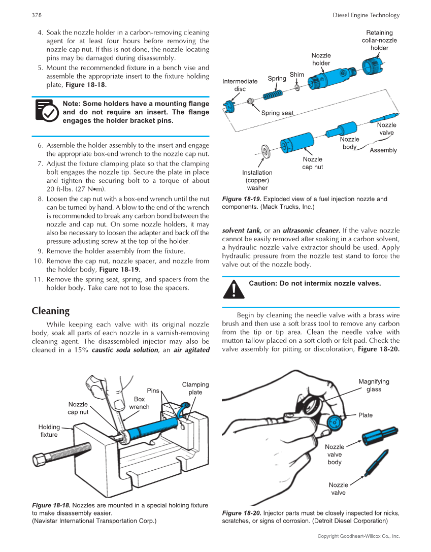 Diesel Engine Technology 9e page 378