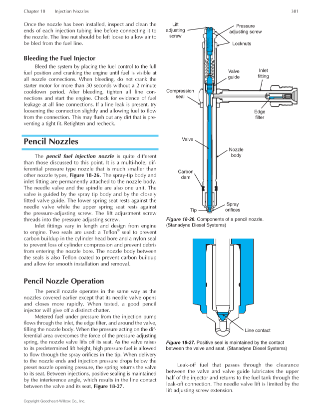 Diesel Engine Technology 9e page 381