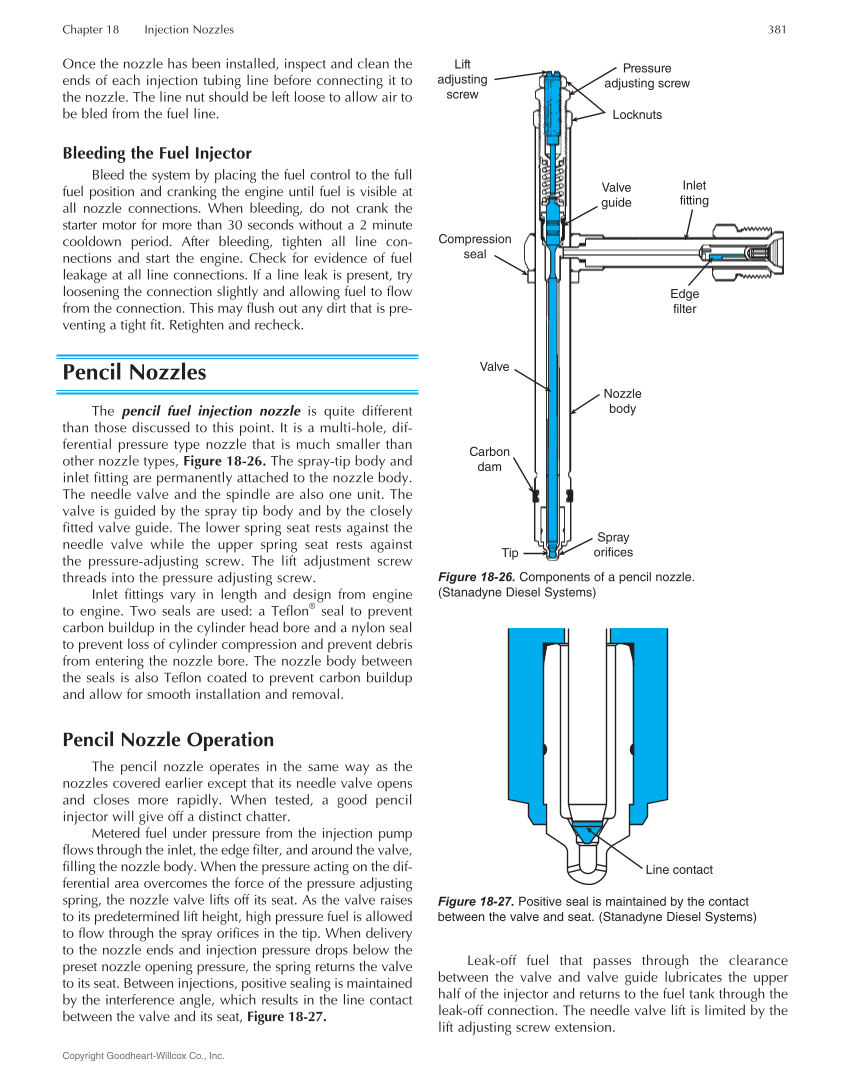 Diesel Engine Technology 9e page 381