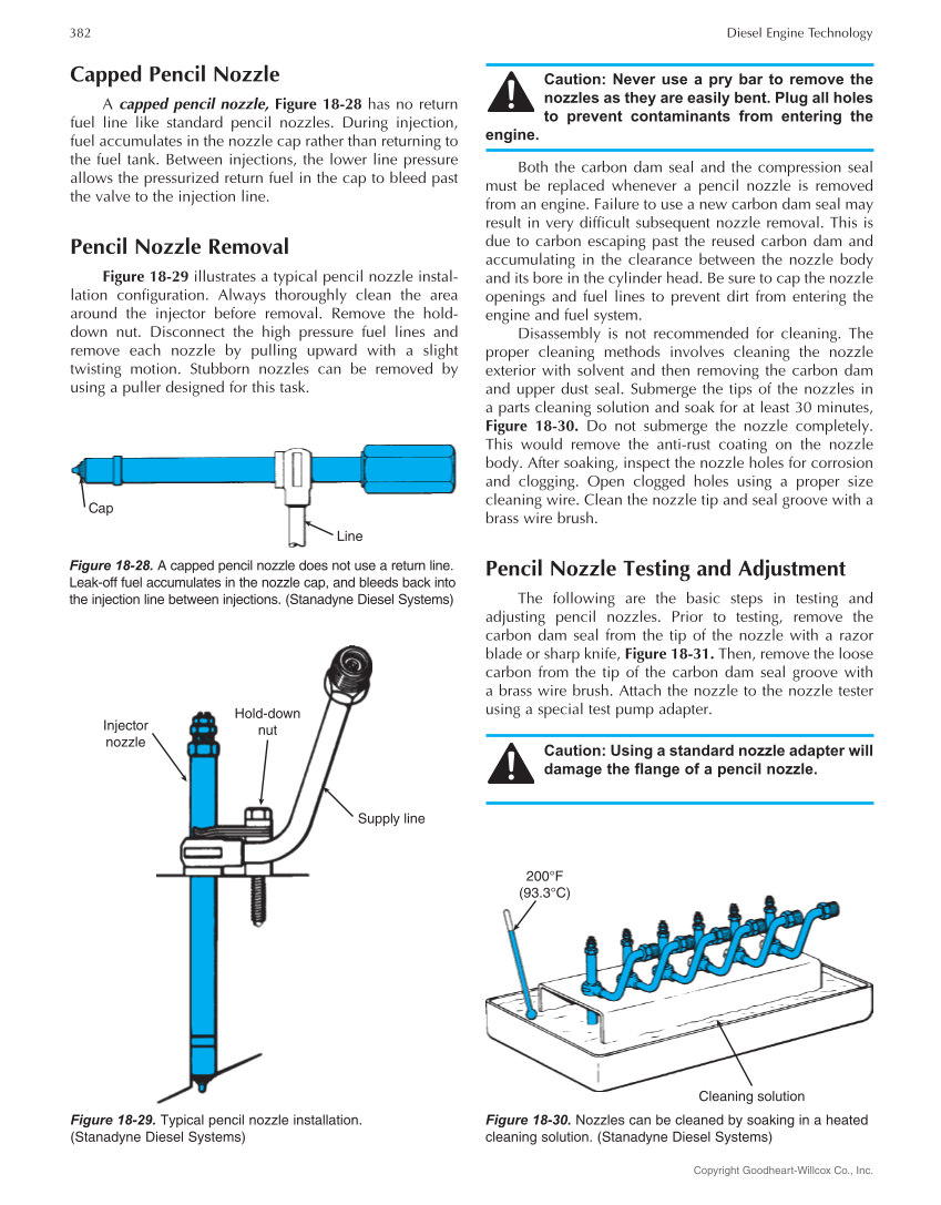 Diesel Engine Technology 9e page 382