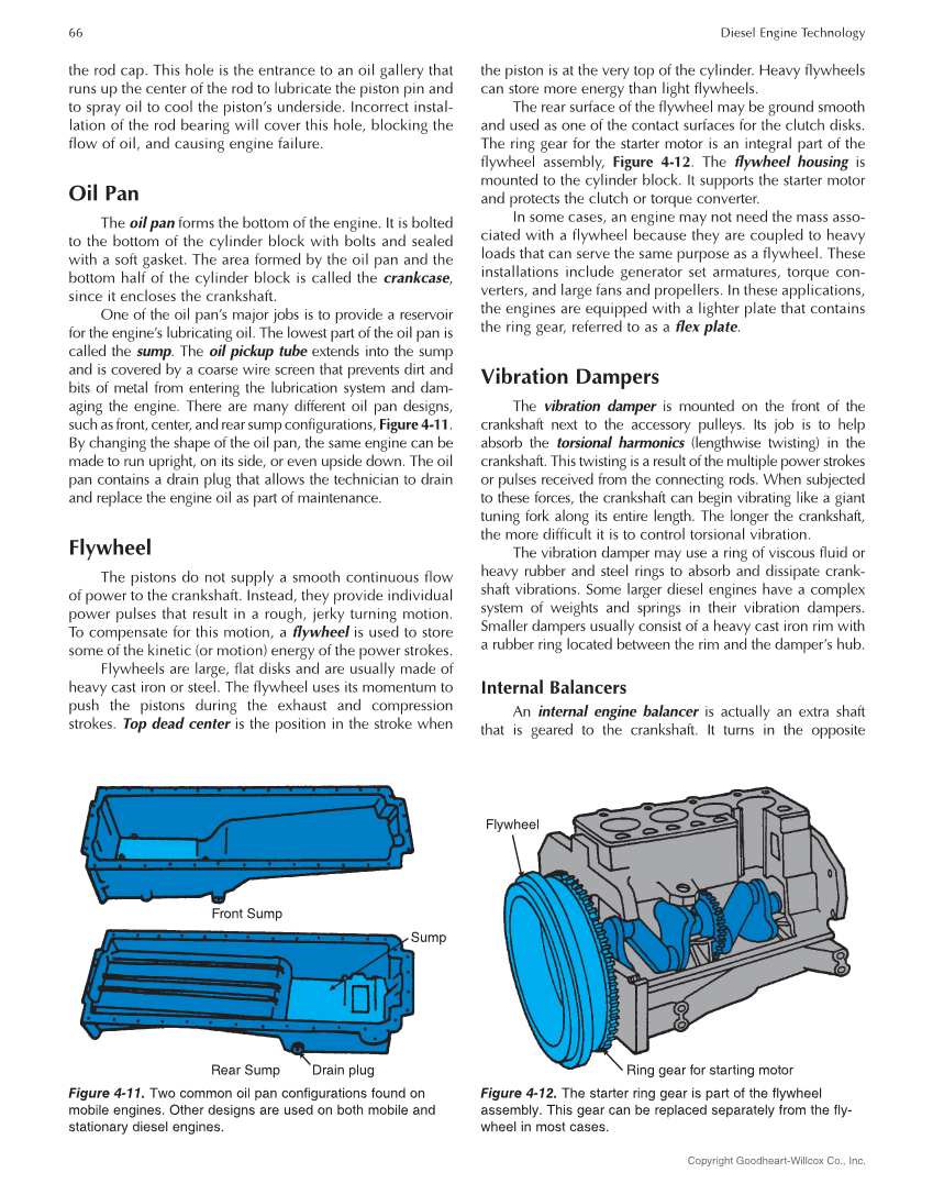 Diesel Engine Technology 9e page 66
