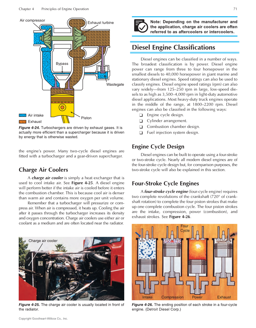 Diesel Engine Technology 9e page 71
