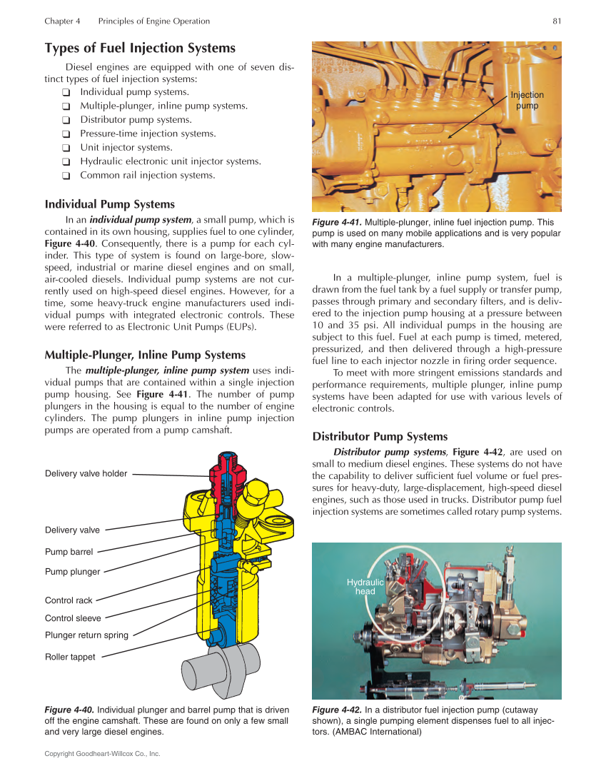 Diesel Engine Technology 9e page 81