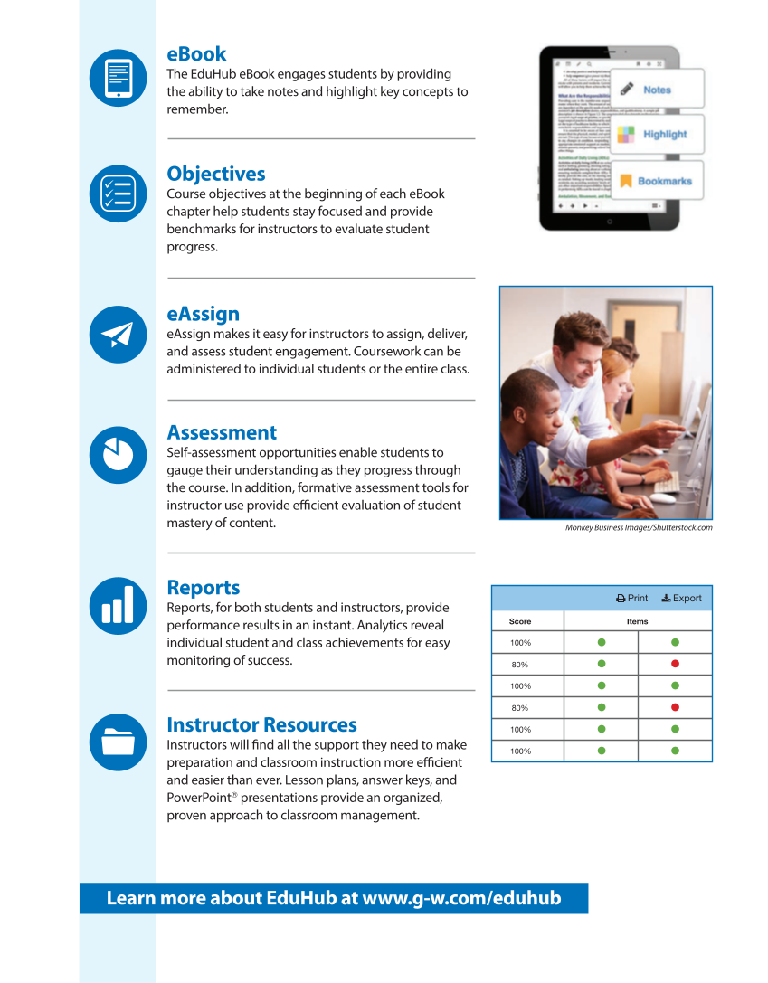 Print Reading for HVACR, 1st Edition page M3