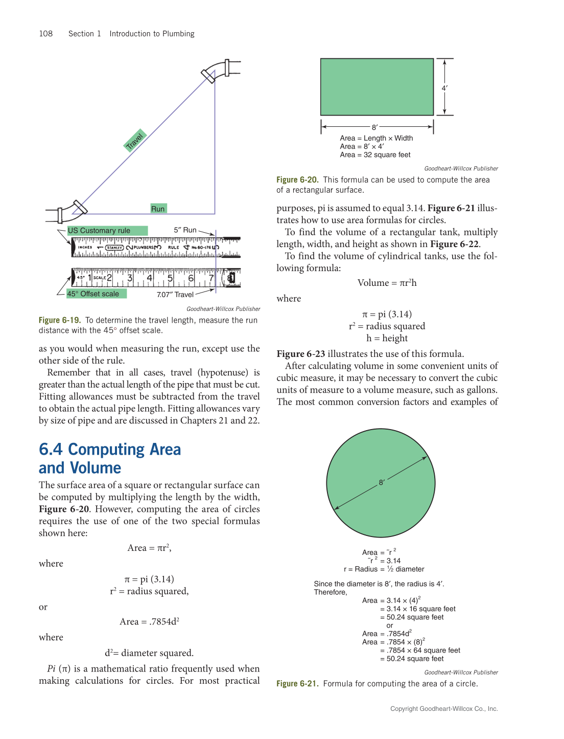 Modern Plumbing 9e page 108