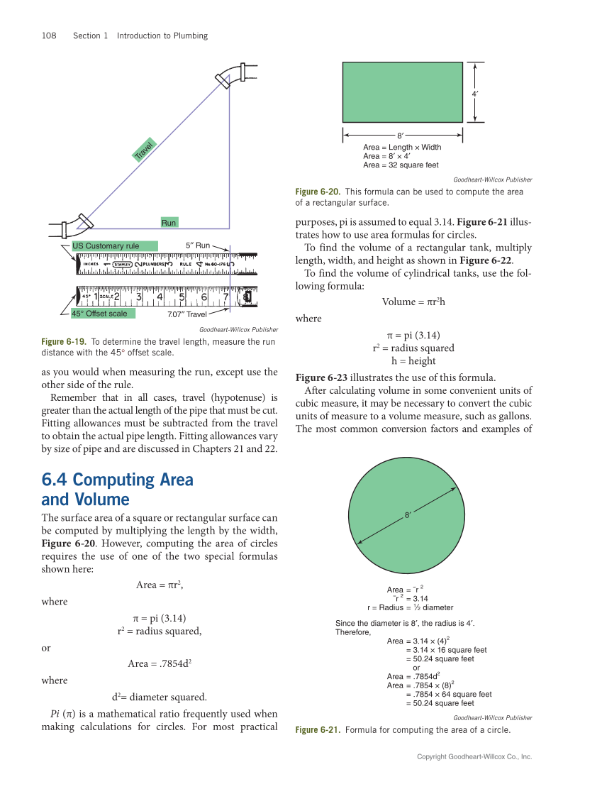Modern Plumbing 9e page 108