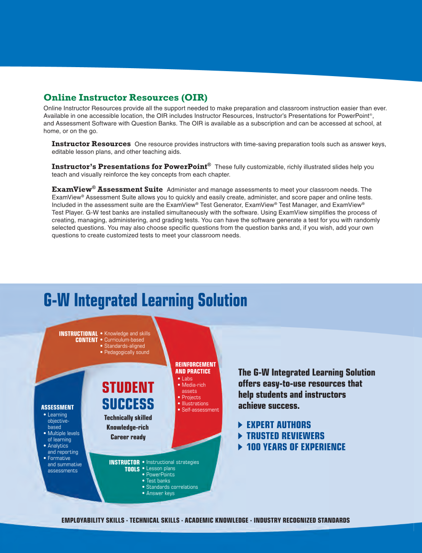 Modern Plumbing 9e page vii