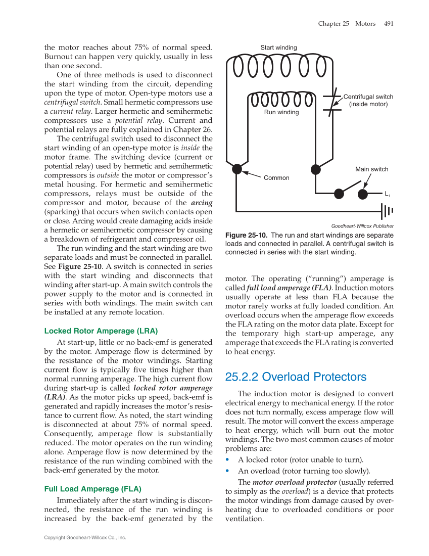 Heating and Cooling Essentials 5e, Textbook page 491