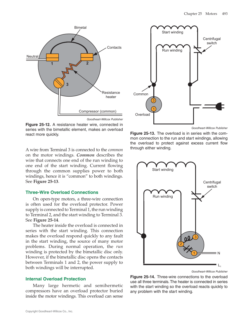 Heating and Cooling Essentials 5e, Textbook page 493