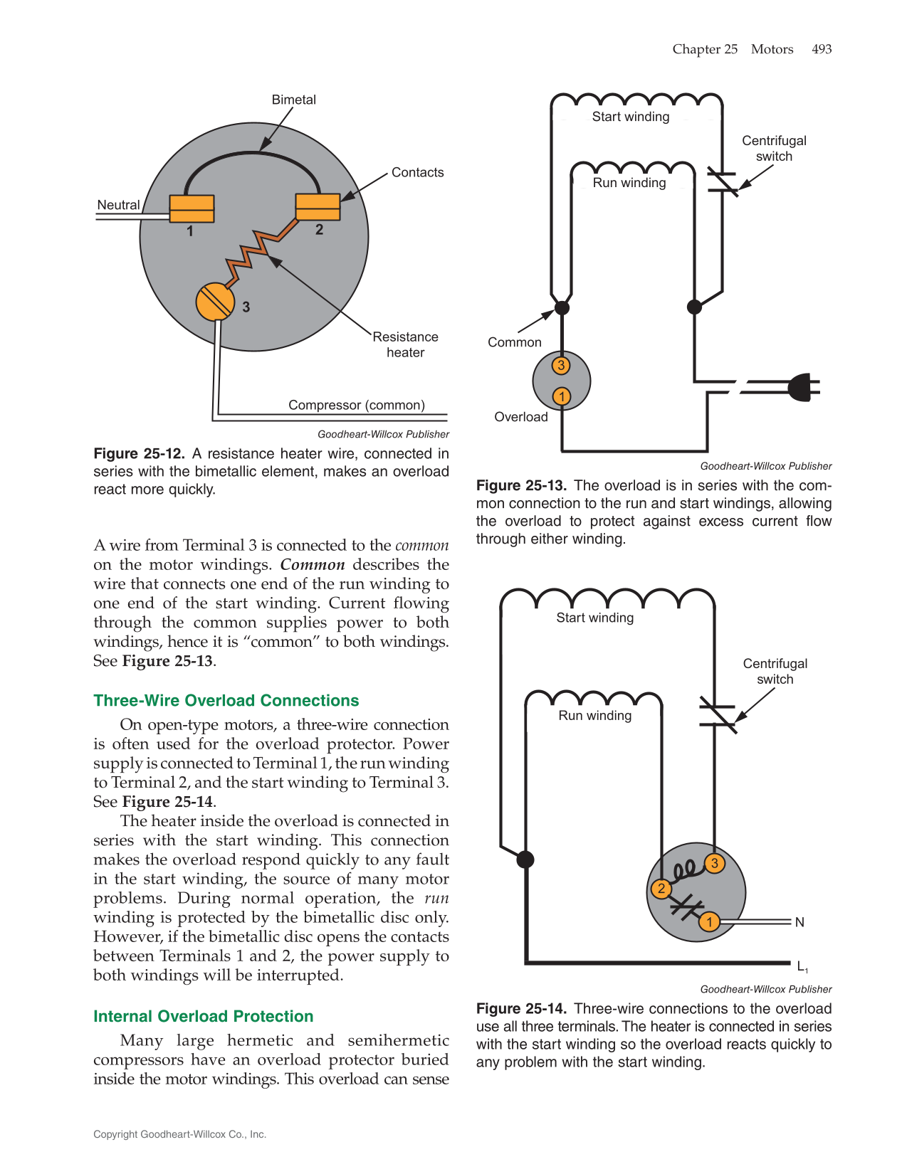 Heating and Cooling Essentials 5e, Textbook page 493