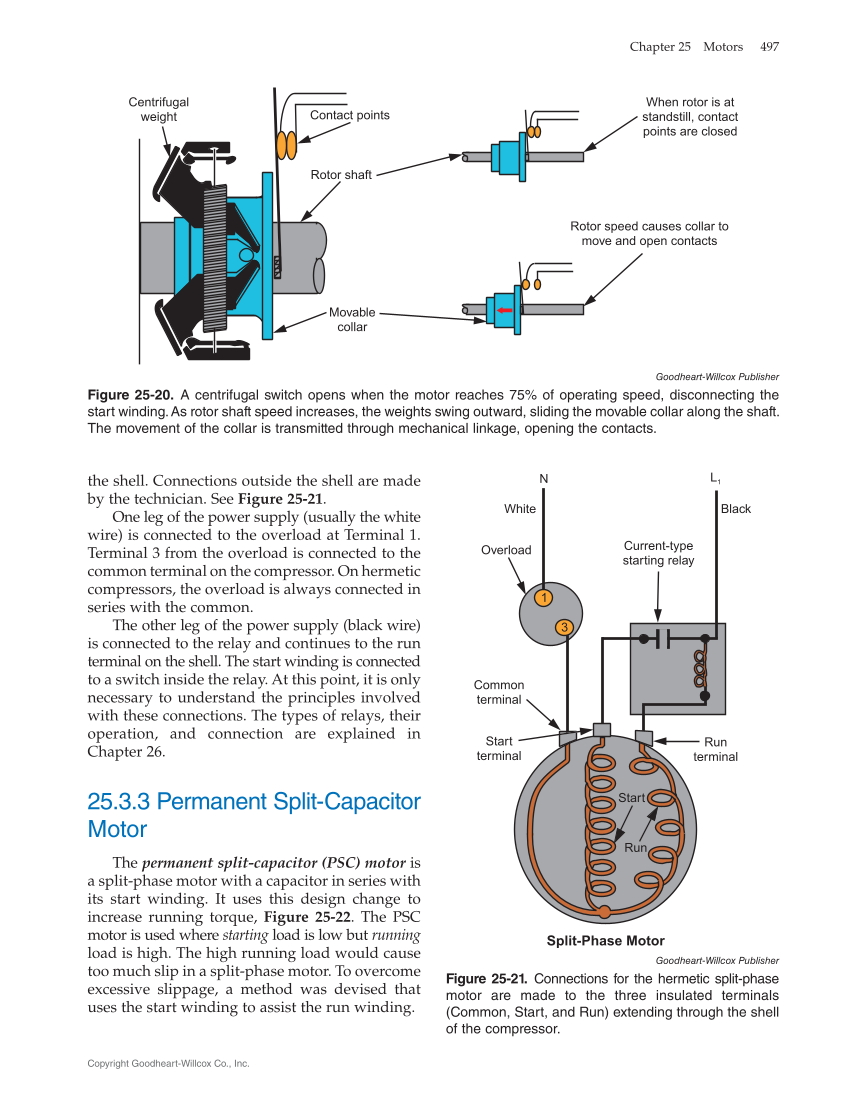 Heating and Cooling Essentials 5e, Textbook page 497