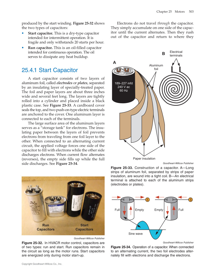 Heating and Cooling Essentials 5e, Textbook page 503