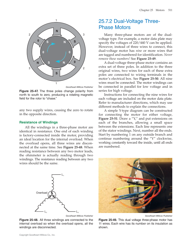 Heating and Cooling Essentials 5e, Textbook page 511