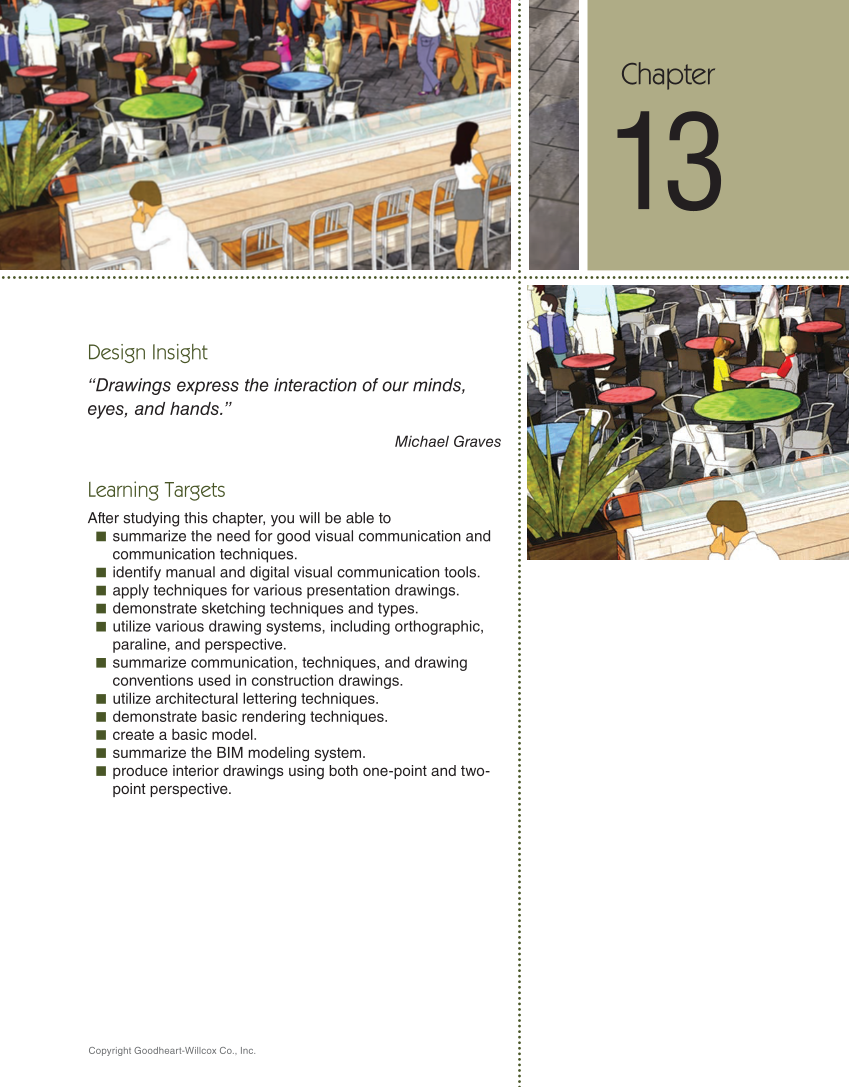 Interiors: Design, Process, and Practice, 2nd Edition page 425