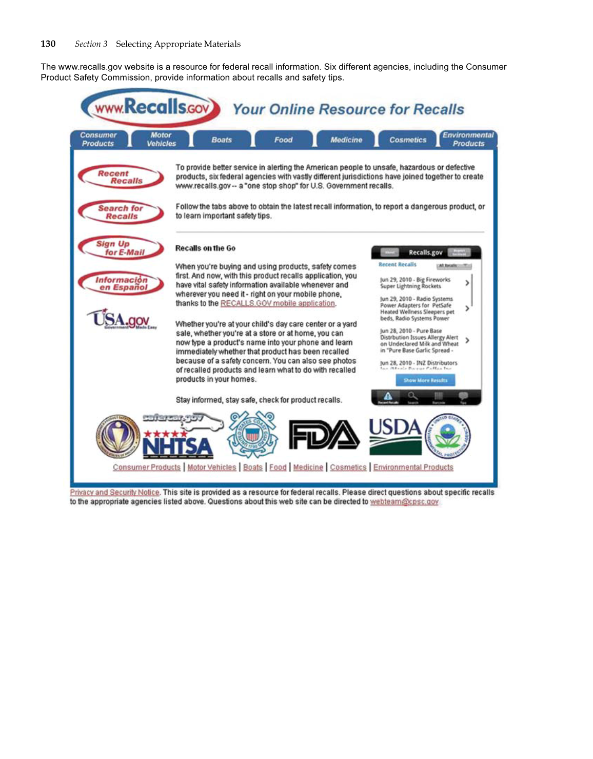 Manufacturing Processes, 3rd Edition page 130