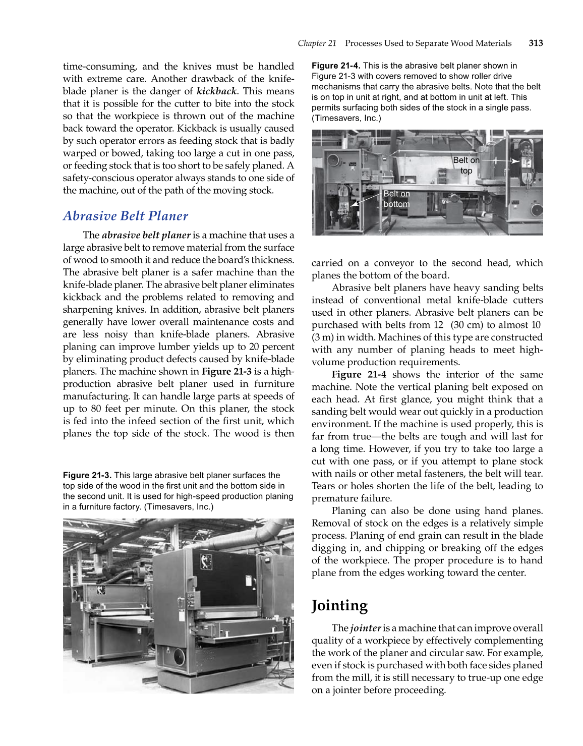 Manufacturing Processes, 3rd Edition page 313