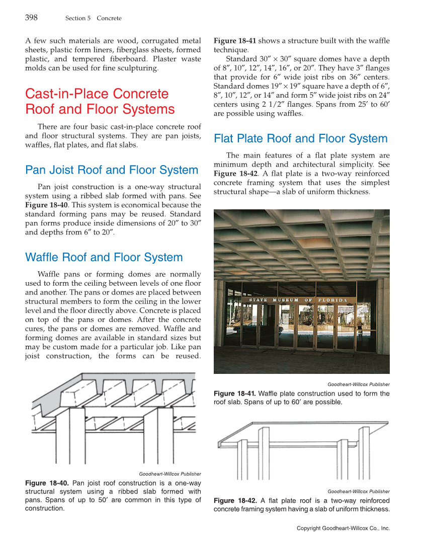 Modern Masonry Brick Block Stone 8th Edition Page 398 416 Of 512