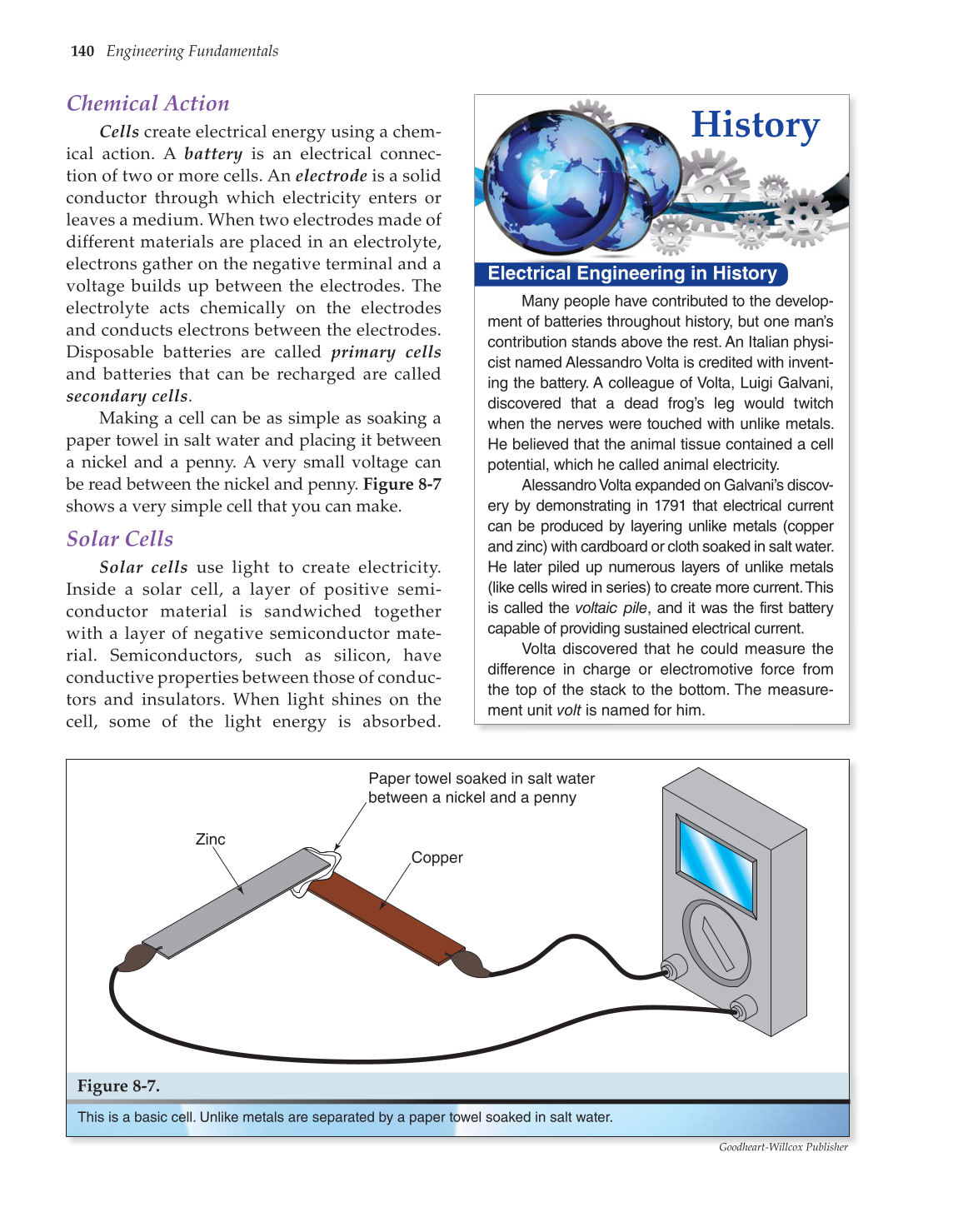 Engineering Fundamentals, 1st Edition page 140