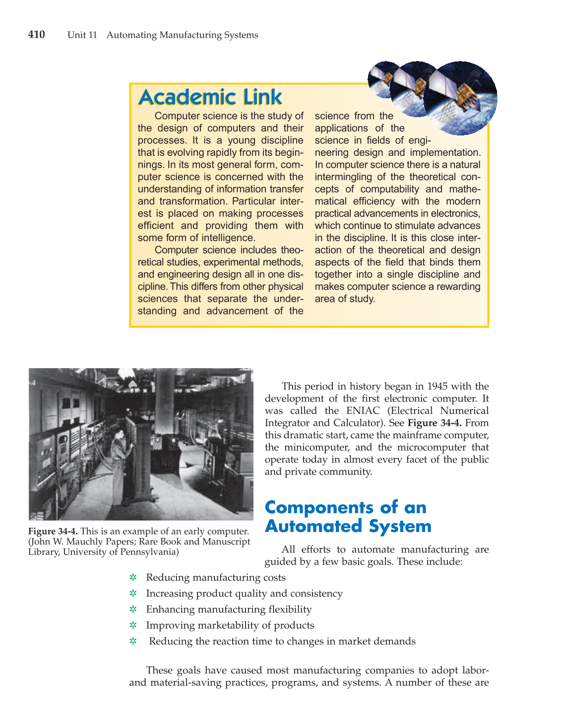 Manufacturing and Automation Technology, 3rd Edition page 410