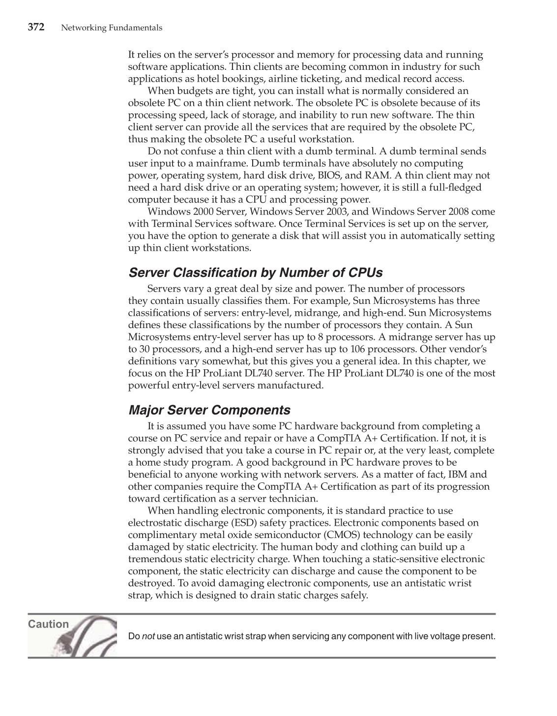Networking Fundamentals, 2nd Edition page 372