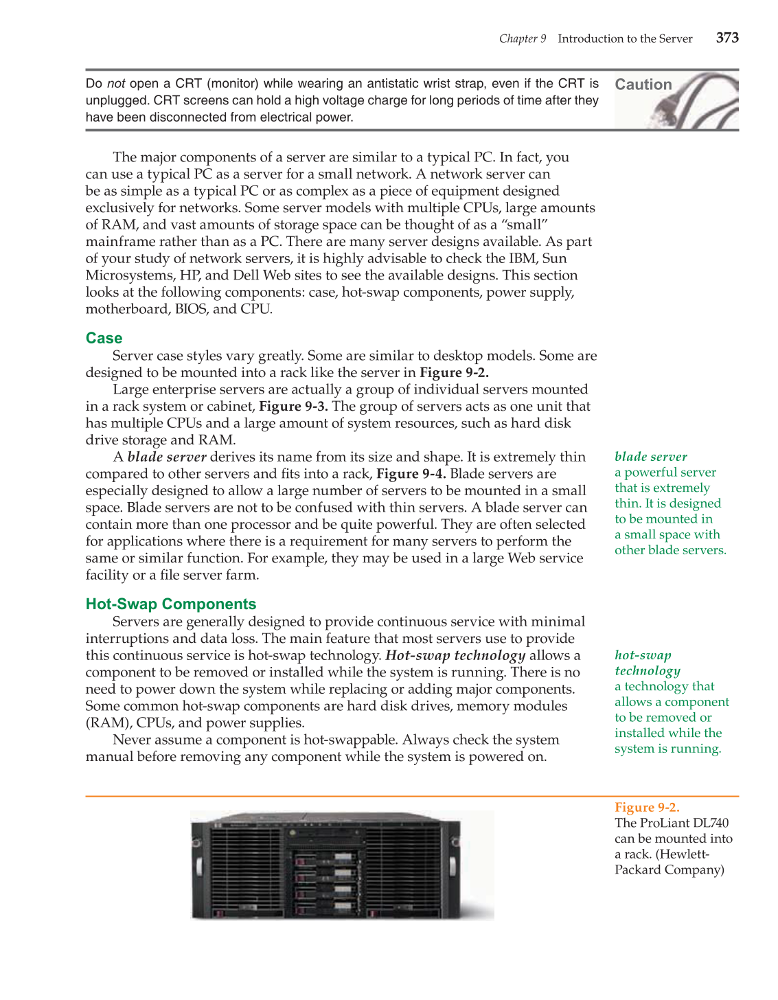Networking Fundamentals, 2nd Edition page 373