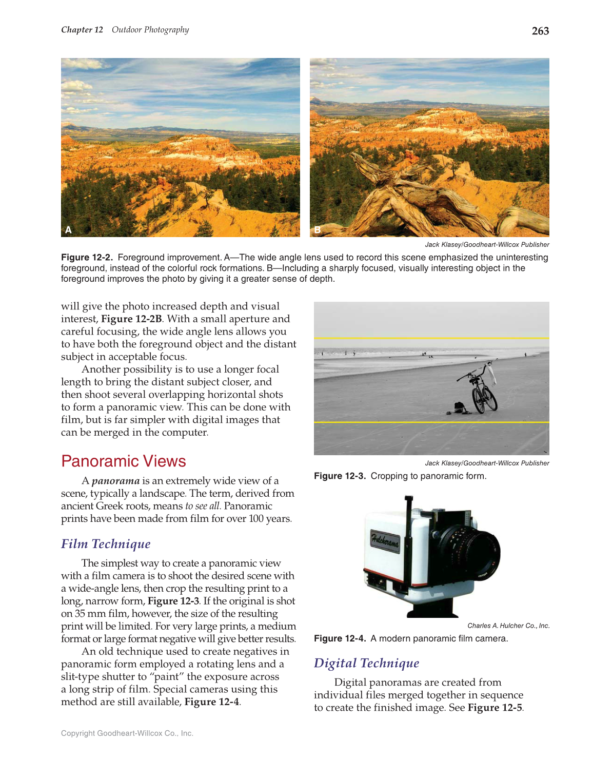 Photography: Portfolio to Profession, 3rd Edition page 263