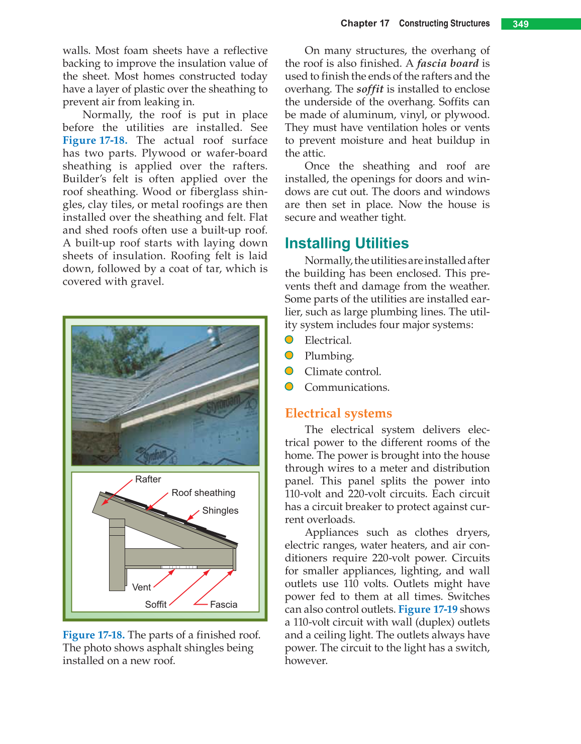 Technology &amp; Engineering, 6th Edition page 349