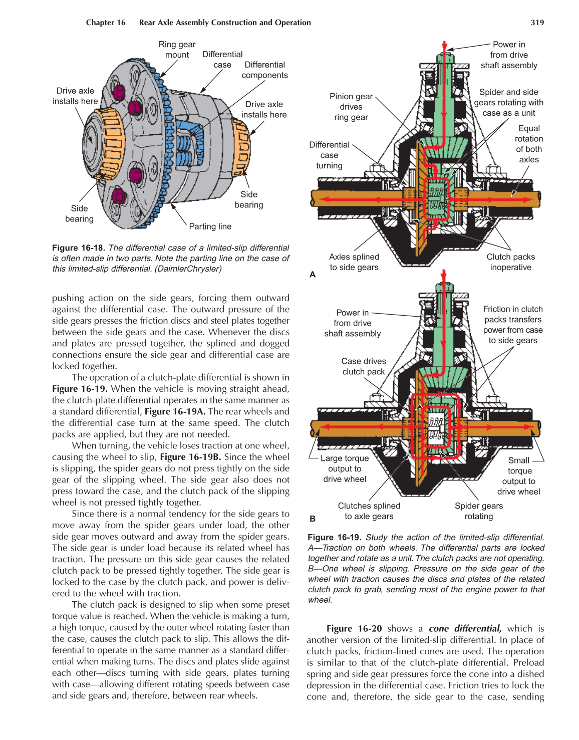 Manual Drive Trains and Axles, A3, 2nd Edition page 319